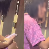 女子在女浴室当众与男人视频聊天，女宾齐崩溃：我们什么都没穿
