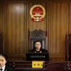 三名强奸未成年罪犯被判死刑