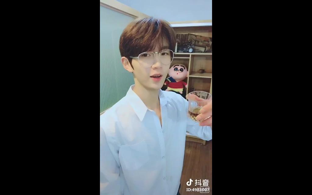【声控】抖音李先生