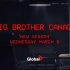 【中字/完结】加版老大哥第七季 Big Brother Canada S7 可乐字幕组