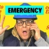 【Jay&Vicki】如何使用英语拨打急救电话以及描述紧急情况 | How to make an emergency c