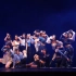 【别人家的学校】KDA《More》翻跳表演 长沙师范学院HAPPYFLY街舞社超美翻跳！！！