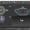 【第3节】3dmax 基础功能讲解
