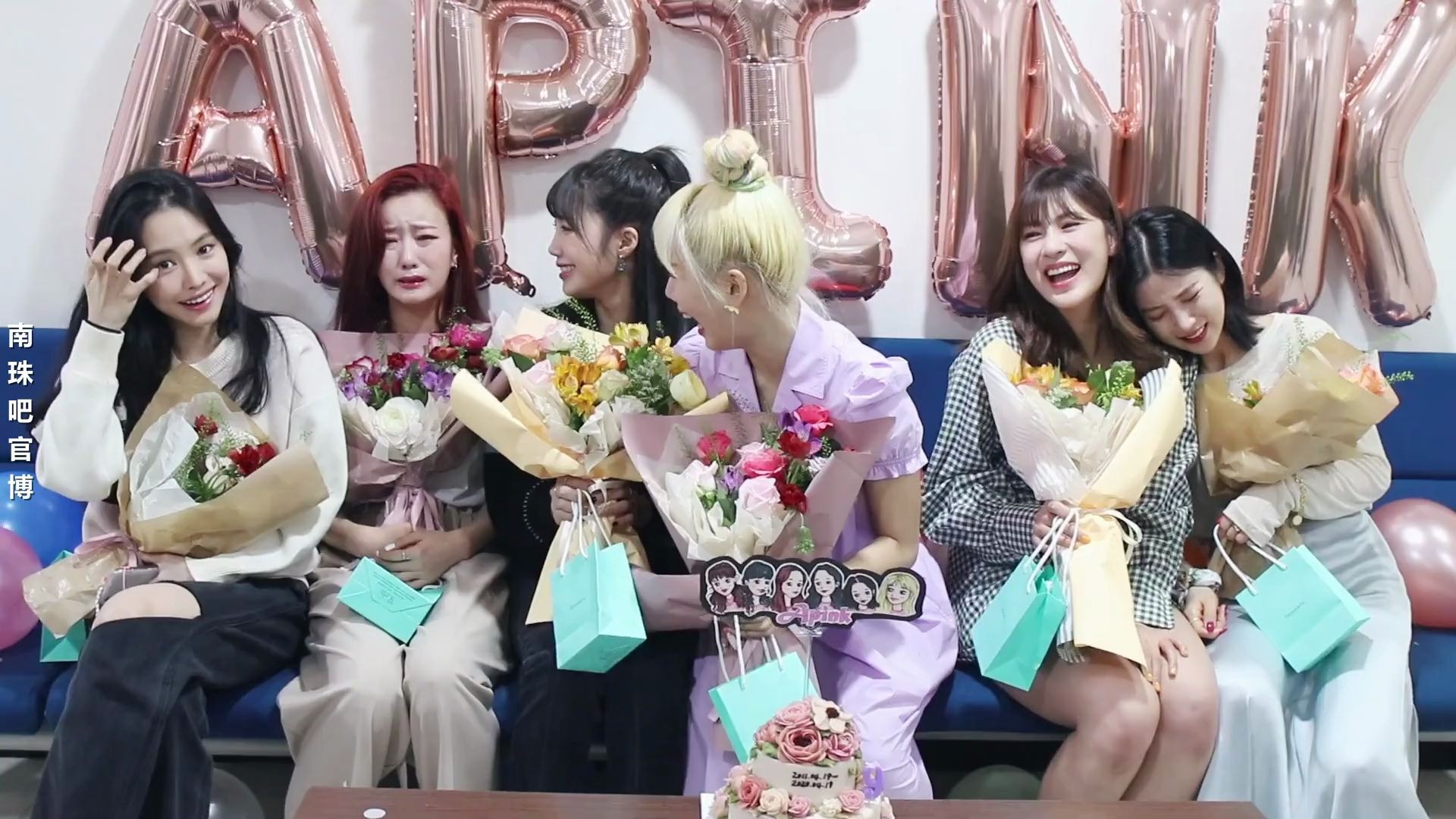 apink mini diary apink mini diary
