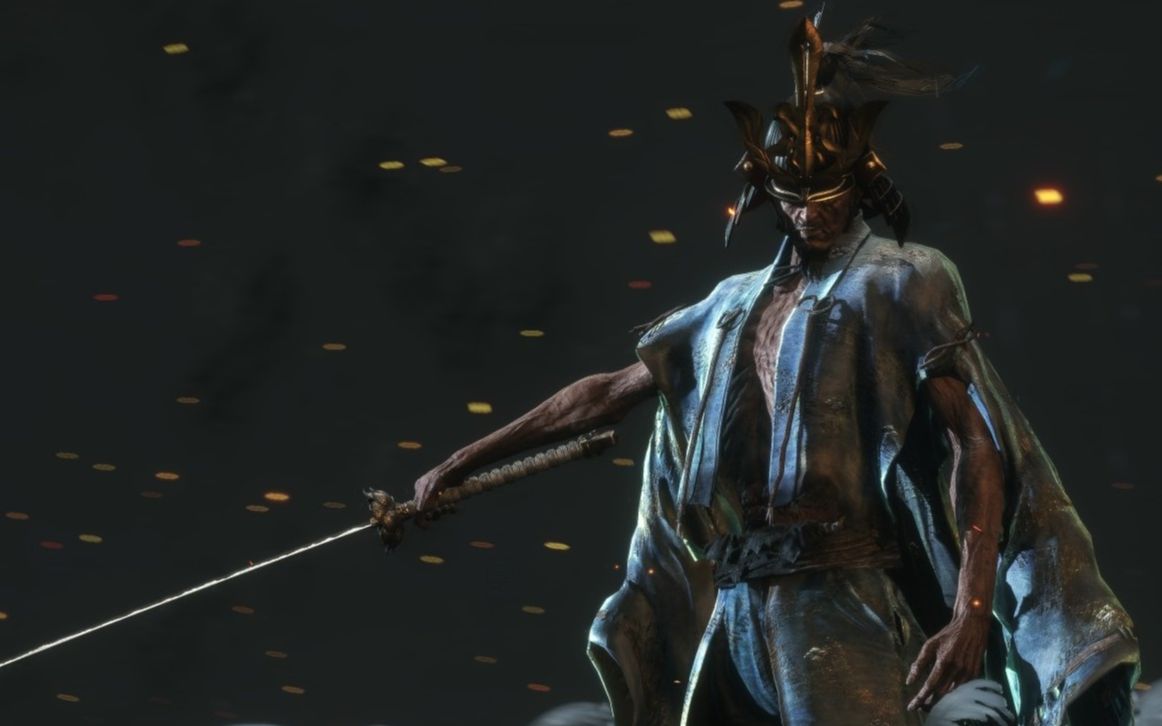sekiro shadows die twice game of the year edition skins