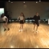 YG舞蹈老师原版