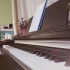 【钢琴】晓の镇魂歌-进击的巨人