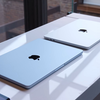 体验Apple的新款MacBook Air和Mac Studio