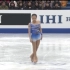 【张可欣】2013四大洲花样滑冰锦标赛 4CC 女单短节目 57.56