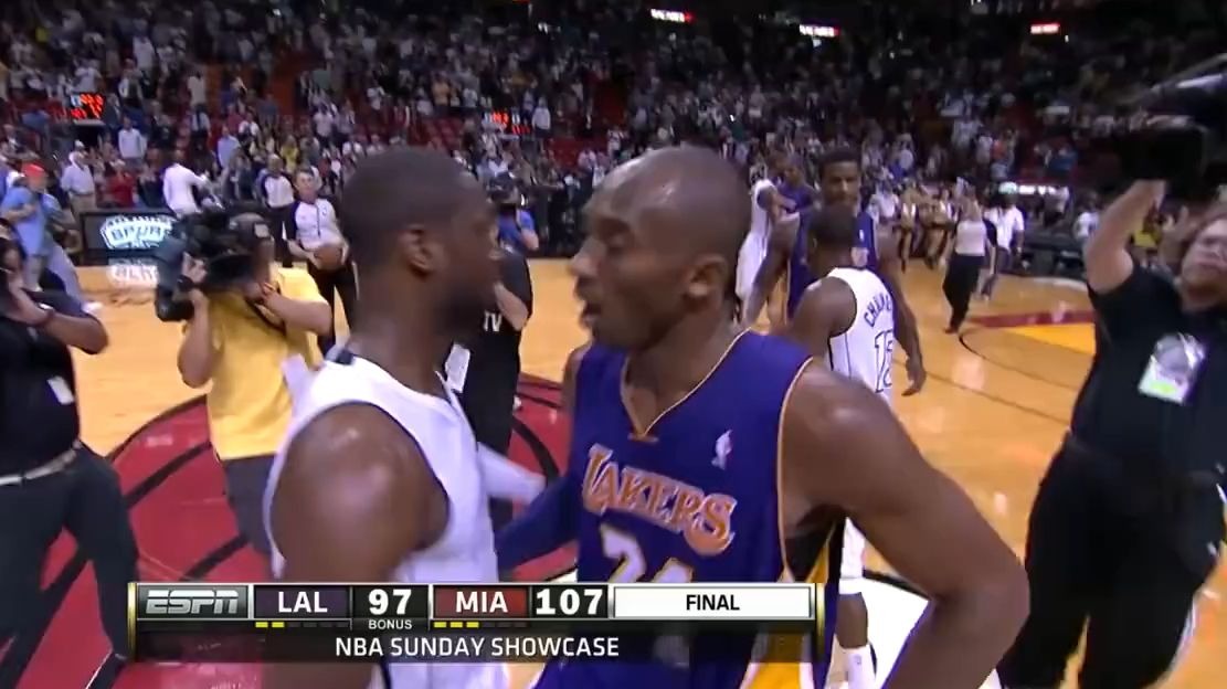 热火27连胜最强集锦