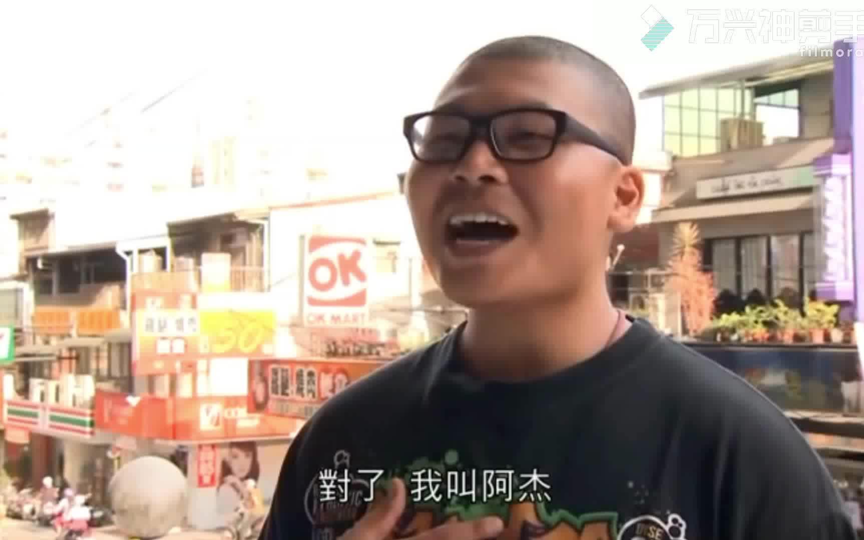 杰哥不要我竟然鬼畜了杰哥