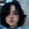 外国精神小妹
