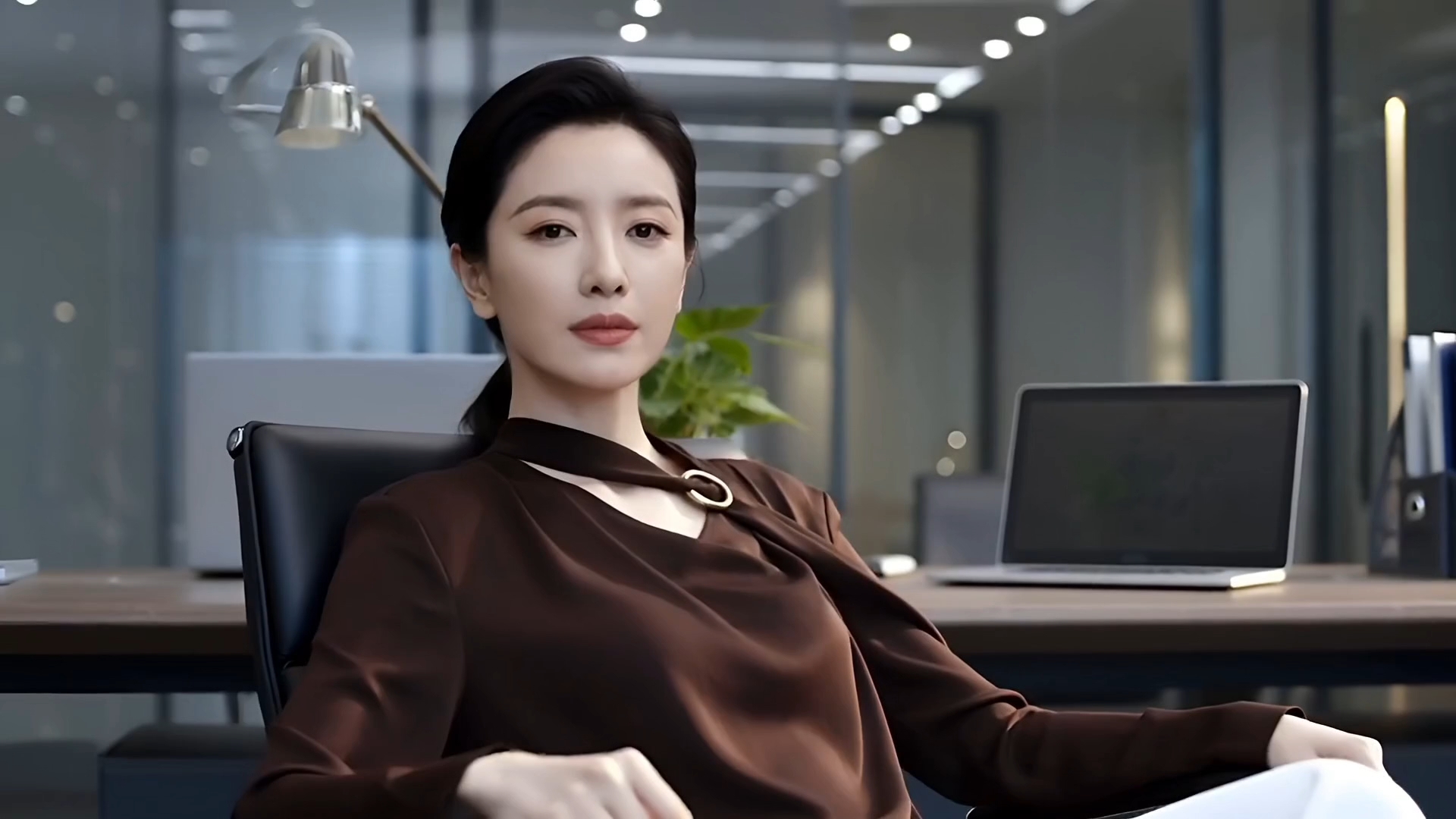 凌小东，这是最后一次！