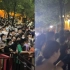 大场面！长沙30万人同时排队坐地铁，网友：欢迎大家来到长沙