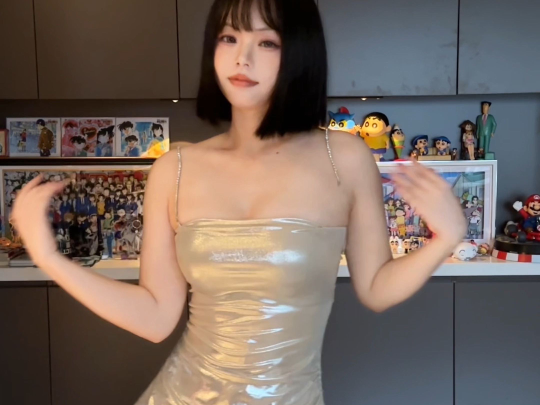 【-Small Jane】Updated, come and watch!