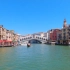 【超清意大利】第一视角 乘坐游船游览 威尼斯城市风光 2020.8