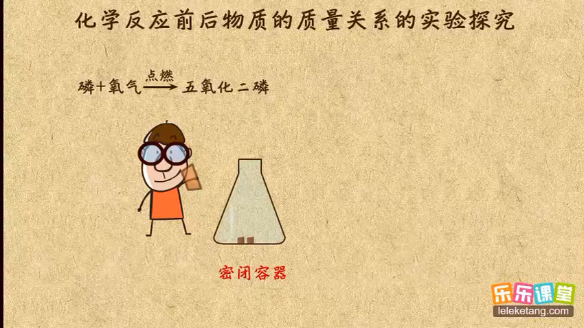 化学反应前后物质的质量关系的实验探究