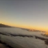 【驾驶舱视角】绝美~新西兰皇后镇及奥克兰机场云雾中落地