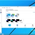 Windows 10 Technical Preview如何将您的任务栏按钮调成XP与Vista系统模式