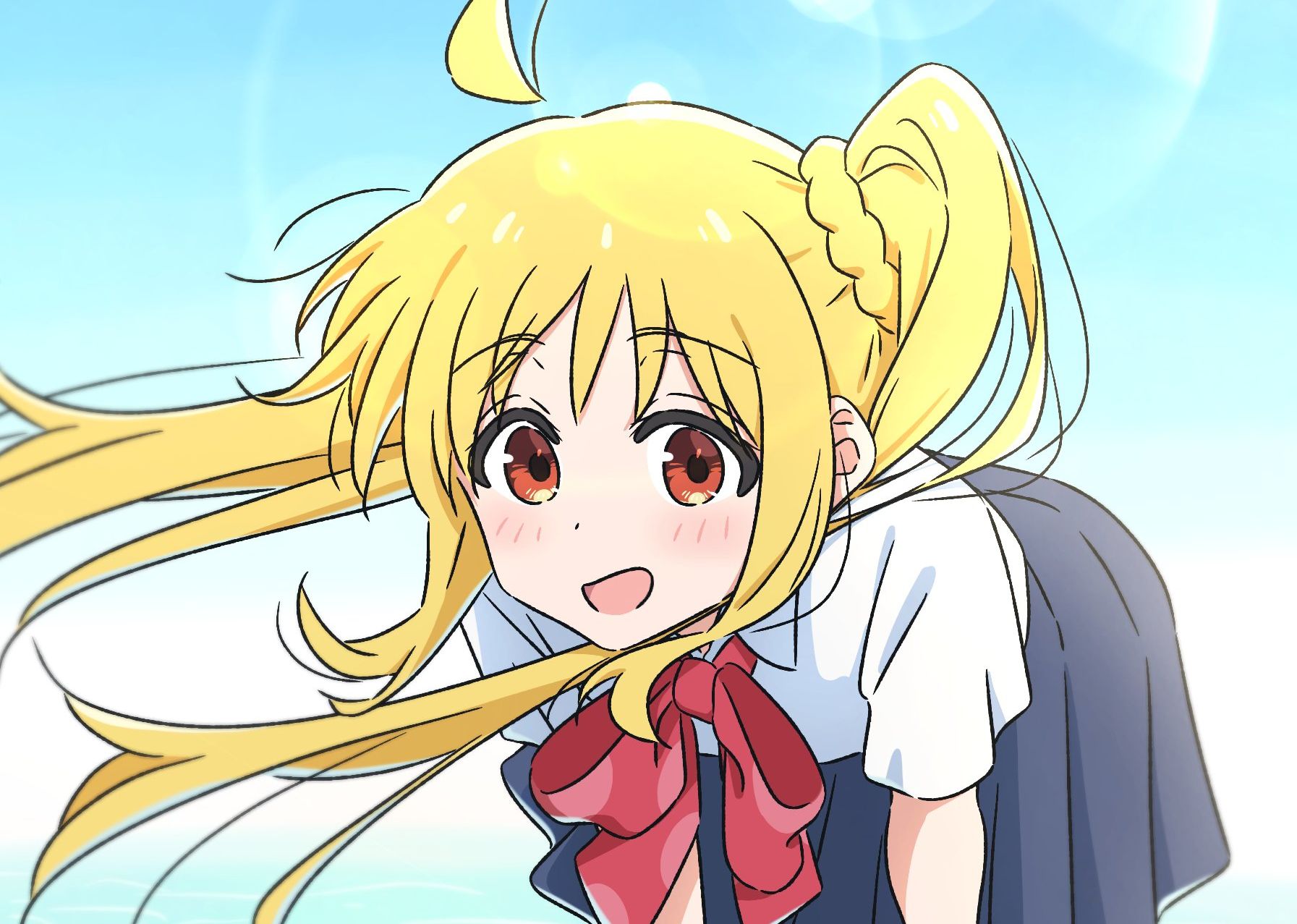 【中日字幕】伊地知虹夏(CV.鈴代紗弓)翻唱摇曳露营OP「SHINY DAYS」【孤独摇滚×Kirara展翻唱企划】