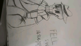 swapfell曲谱_陶笛曲谱12孔