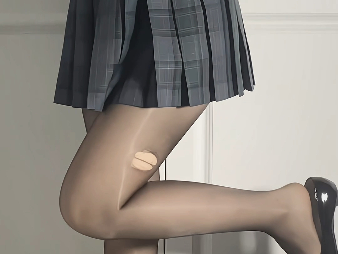 怎么破洞了谁干的