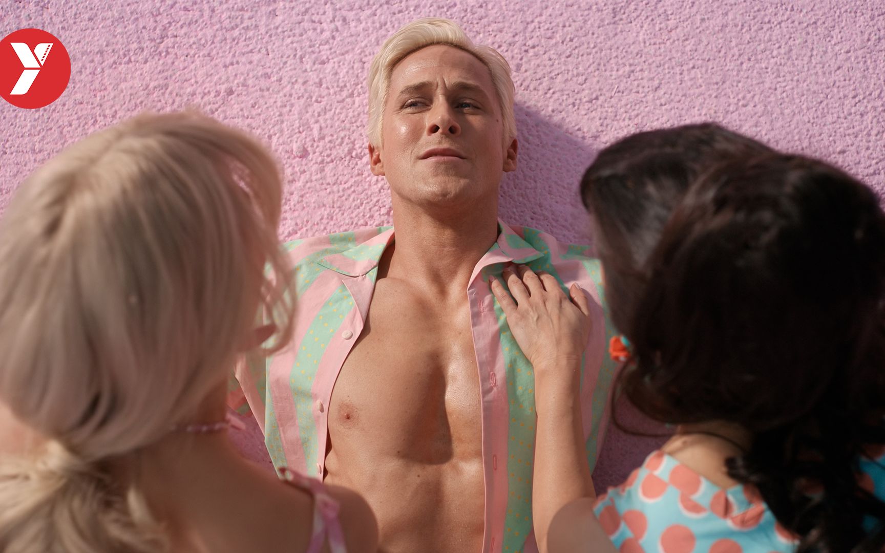 【越哥】2023全球票房冠军，100亿票房，大概有80亿是女性贡献的！