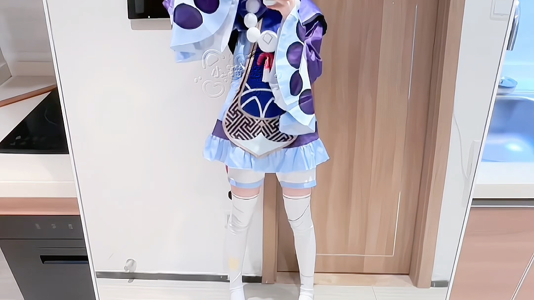Wear this for Halloween.