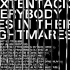 XXXTentacion-Everybody Dies In Their Nightmares (音频版)(蓝光)