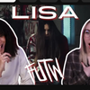 油管情侣reaction《LISA -新歌FUTW》mv最新