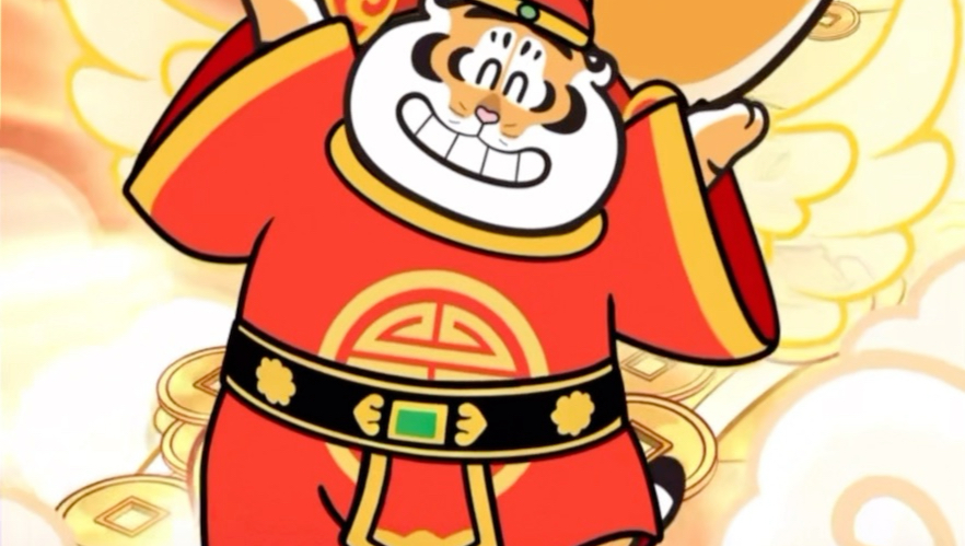 Pineapple's Happiness Recorder First Week of March