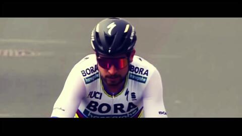 Cycling Peter Sagan: Mastering the Sprint to Glory