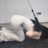 好身材是练出来的