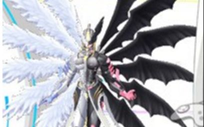 天使兽天女兽合体_天女兽合体_日加鲁鲁兽阿古兽合体歌曲什么