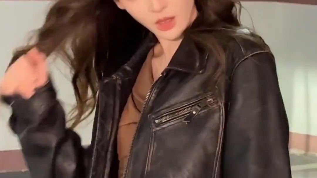 @张予曦 我命由我！ 1080P