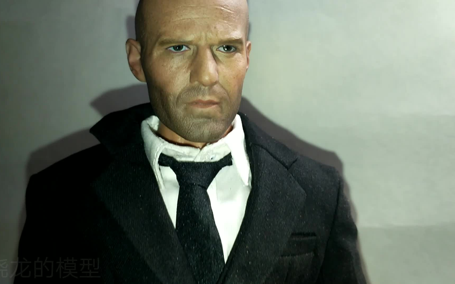 杰森斯坦森电影电视剧综艺