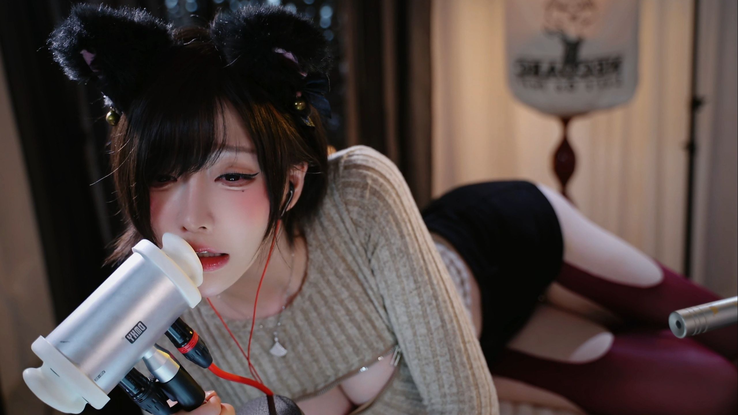 【一色雨】呼吸与轻语的开场白