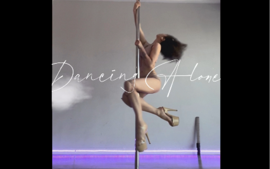 Dancing alone