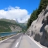 【超清】瑞士自驾游(第一视角)｜在瑞士东南部(格劳宾登州)驾驶｜壮观的自然风景路线 2022.7