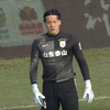 【足协杯】足协杯第二轮  山东泰山2-0青岛海牛赢下齐鲁德比  晋级16强  刘厂长陈蒲先后破门