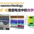 钙钛矿-硅叠层太阳能电池效率29.8%【Nature Nano】