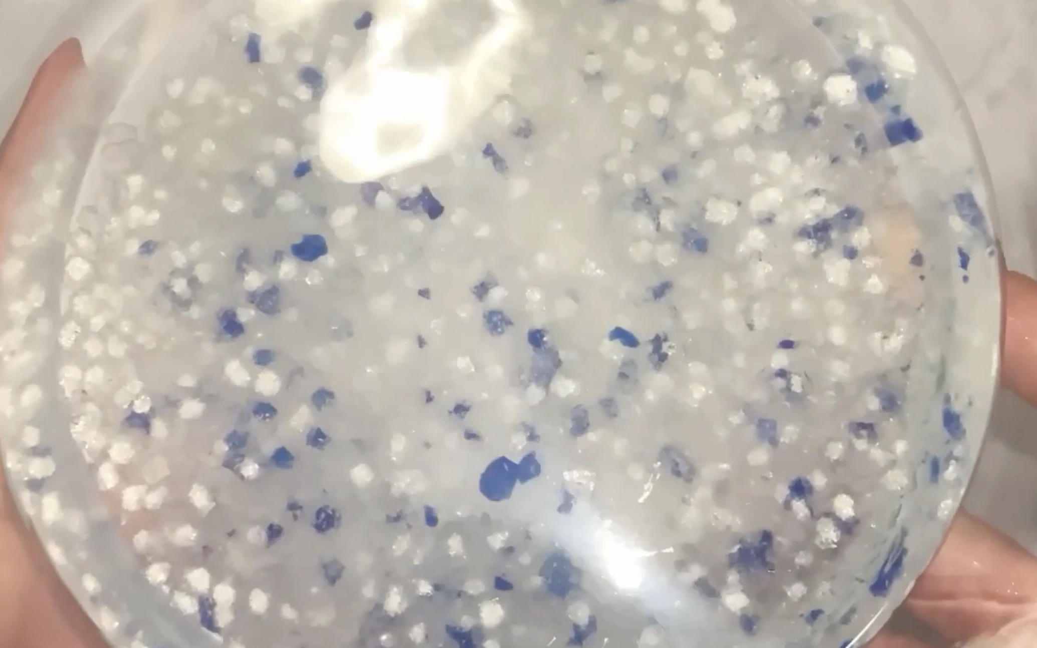 比 豆腐猫砂 燃