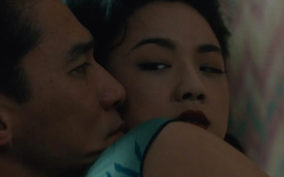 全网首发 1080p《色.戒》高清版 梁朝伟x汤唯 完整无删播