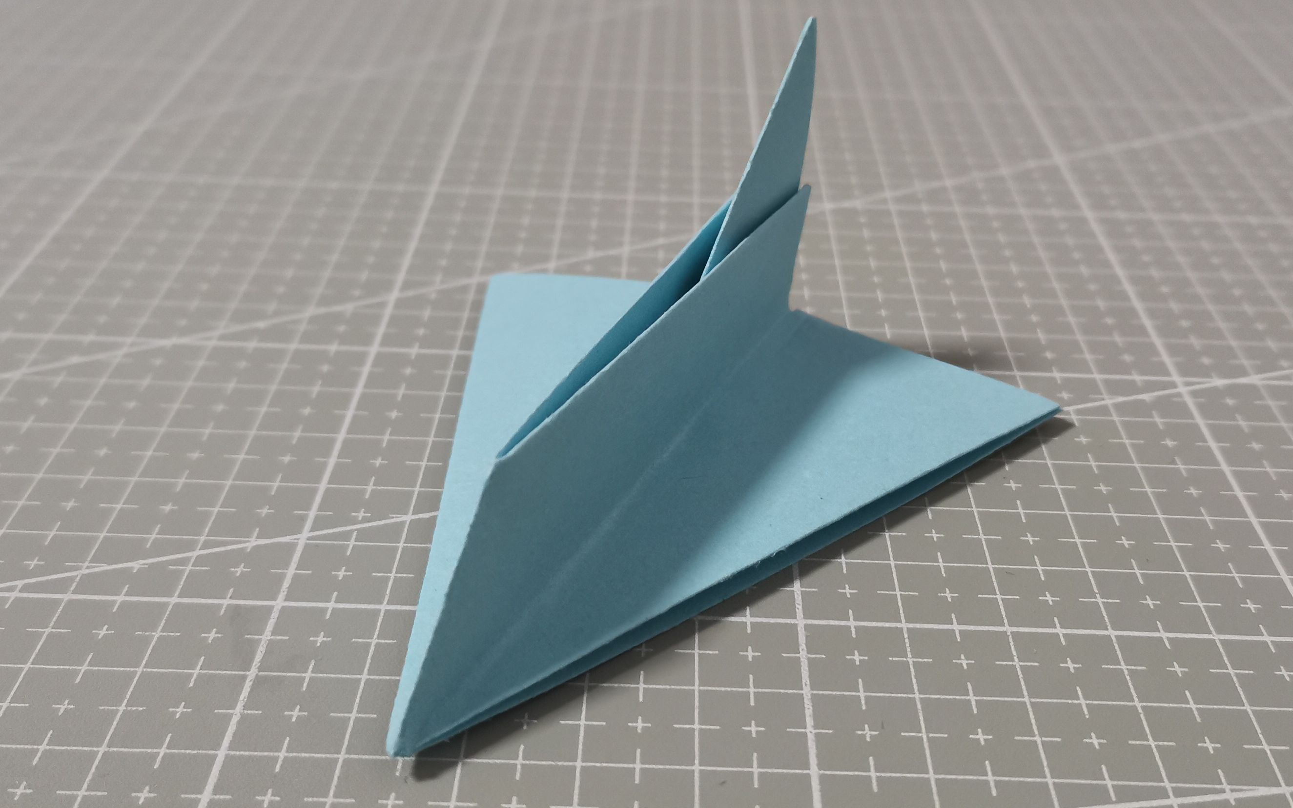 来自外太空的神秘的折纸飞碟，简单易学，激发孩子探索宇宙的欲望|折纸|折痕|飞碟_新浪新闻
