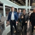 阿根廷总统米莱造访特斯拉奥斯汀超级工厂