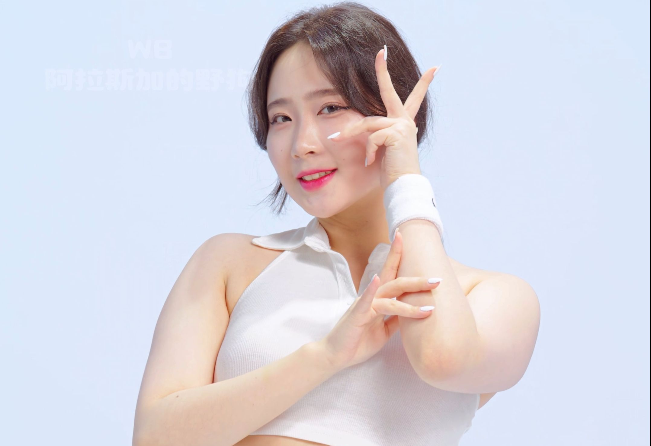 Blue Flame 郑仁 220610