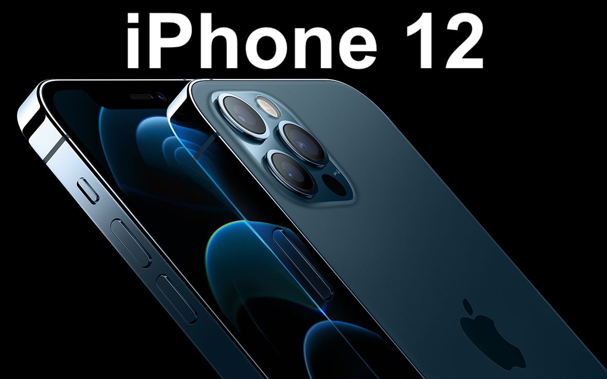 苹果iPhone 12发布会 -- 中英字幕