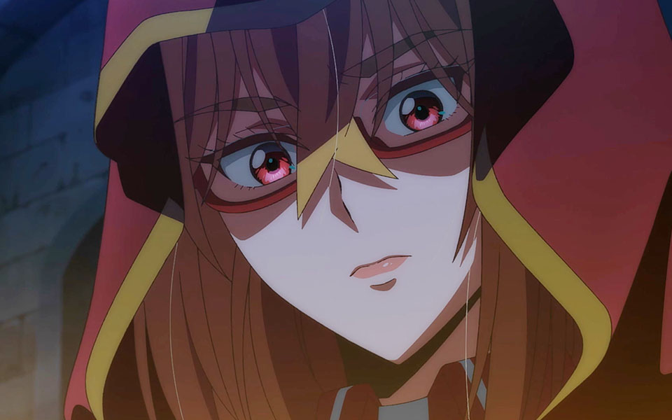 【10月】野生的大魔王出现了！ 09【独家正版】