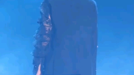 ［TF家族新年音乐会盛放］张极《Bite Me》直拍