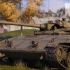 《坦克连》资料片「坦克连竞技版」T92轻型坦克前瞻